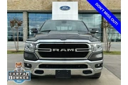 Ram 1500 2021 4x4 Big Horn 4 thumbnail