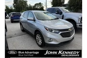 Chevrolet Equinox 2019 LT 4d en Philadelphia