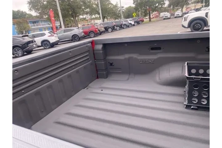 $28800 : Nissan Frontier 2022 4x4 S 4 image 2