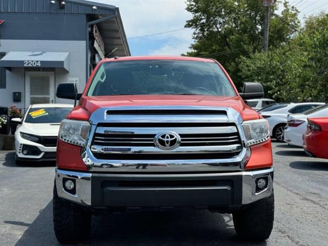 $27490 : 2016 Tundra TRD Pro image 3