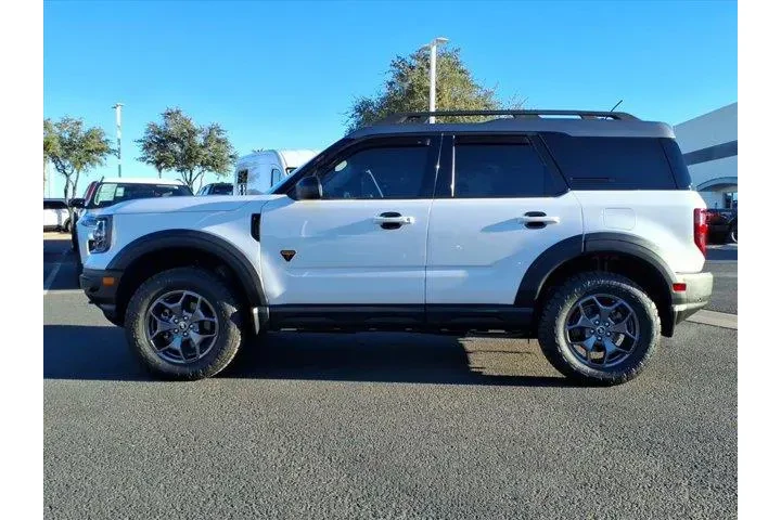 $26900 : Ford Bronco Sport 2023 AWD B image 2