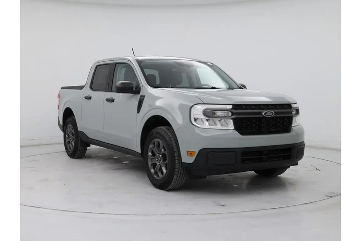 $27998 : Ford Maverick 2022 AWD XLT 4 image 1