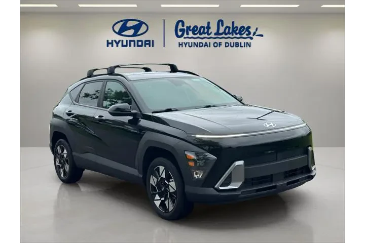 $24766 : Hyundai KONA 2025 AWD SEL 4d image 5