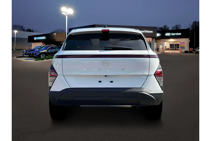 $26903 : Hyundai KONA 2026 SE AWD 4dr image 6