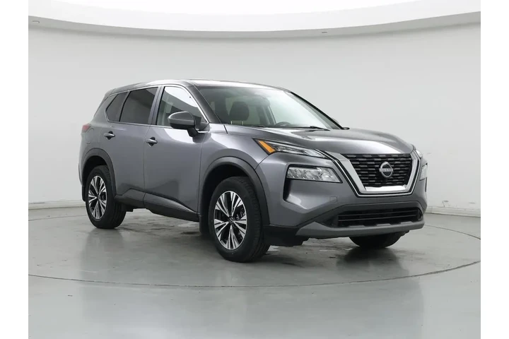 $23998 : Nissan Rogue 2023 AWD SV 4dr image 1