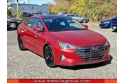 $13895 : Hyundai ELANTRA 2019 SE 4dr thumbnail