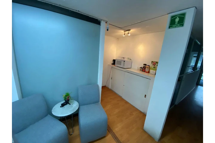 $200 : SALA DE USOS MULTIPLE POLANCO image 3