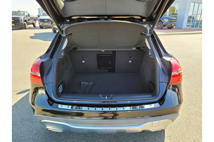 $20500 : Mercedes-Benz GLA 2019 AWD G image 10