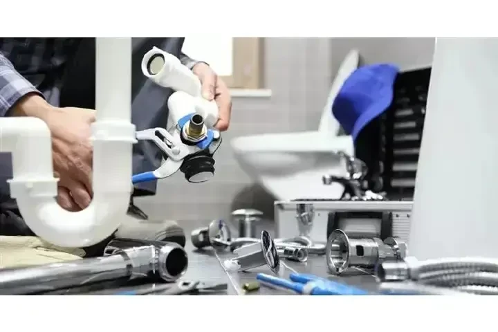 PLOMERO EXPRESS image 3