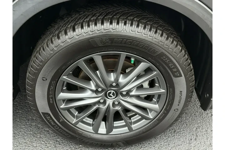 $20711 : Mazda CX-5 2020 Touring 4dr image 8