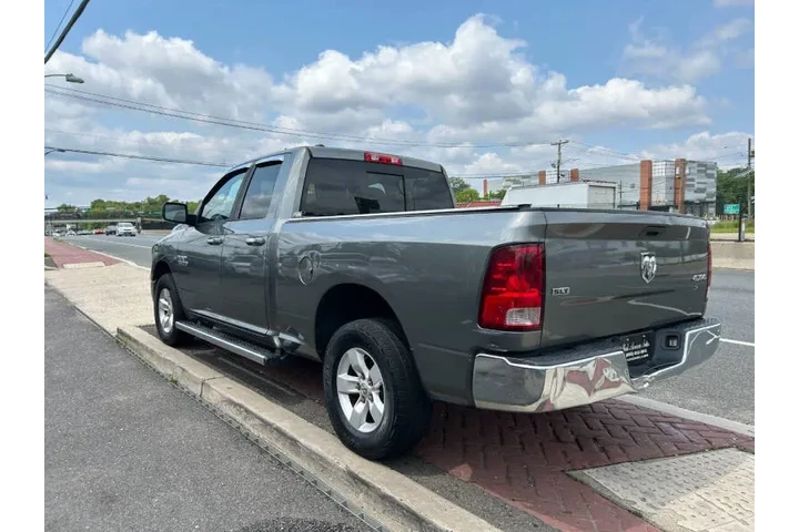 $12995 : 2013 RAM 1500 SLT image 6