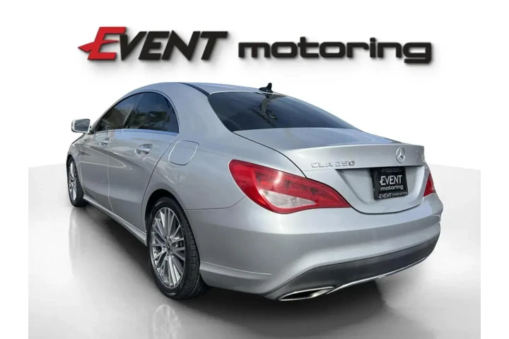 $17999 : 2018 Mercedes-Benz CLA image 8