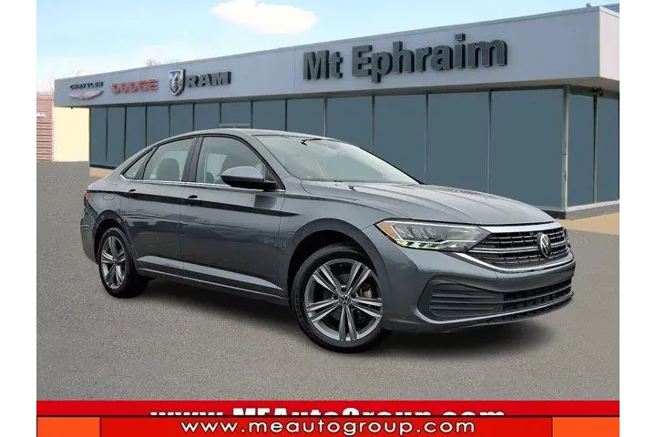 $19704 : Volkswagen Jetta 2024 SE 4dr image 1