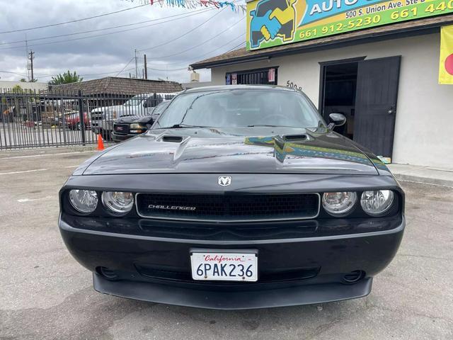 $11500 : 2010 DODGE CHALLENGER2010 DOD image 4