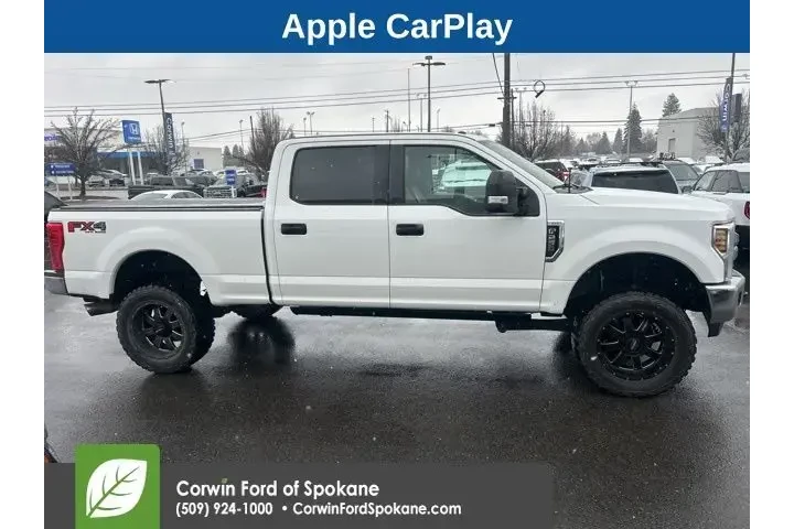 $35489 : Ford F-250 Super Duty 2019 4 image 4