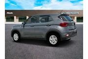 $14222 : Hyundai VENUE 2025 SE 4dr Cr thumbnail