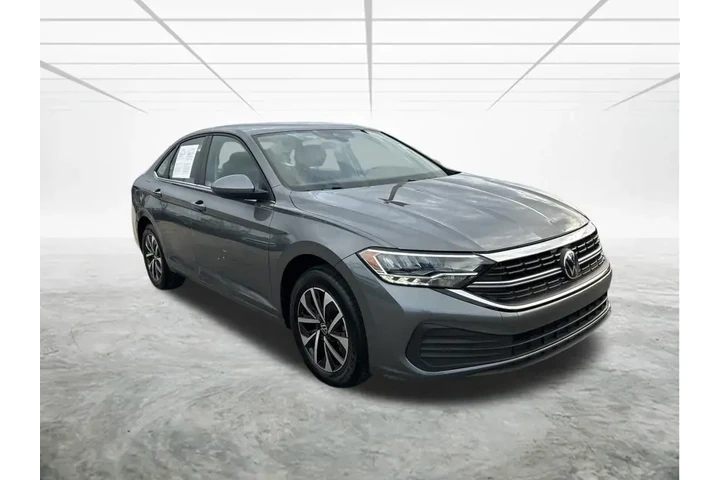$14357 : Volkswagen Jetta 2024 S 4dr image 2