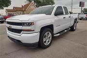 $23999 : 2018 CHEVROLET SILVERADO 1500 thumbnail