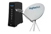 WIFI / SATELLITAL en Merced