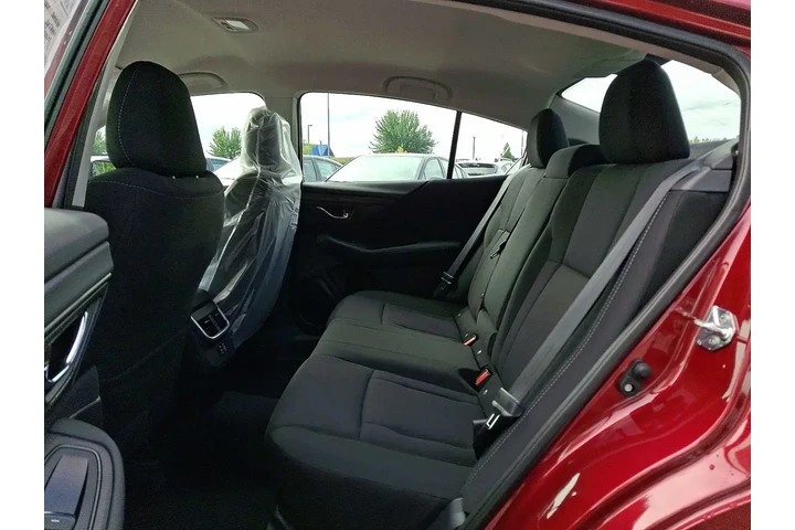 $28995 : Subaru Legacy 2025 AWD Premi image 5