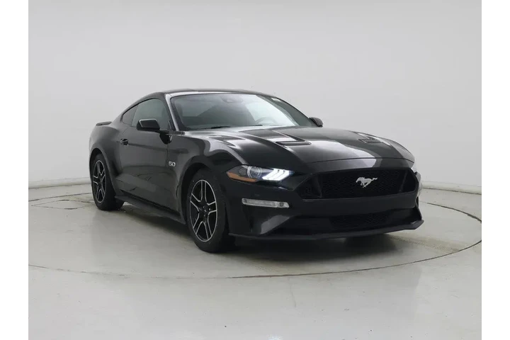 $33998 : Ford Mustang 2022 GT 2dr Fas image 1
