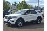 $34988 : Ford Explorer 2023 AWD XLT 4 thumbnail