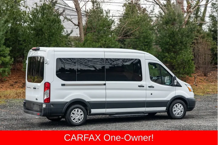 $23095 : Ford Transit 2018 350 XL 3dr image 9