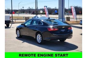 $20500 : Chevrolet Malibu 2025 LT 4dr thumbnail