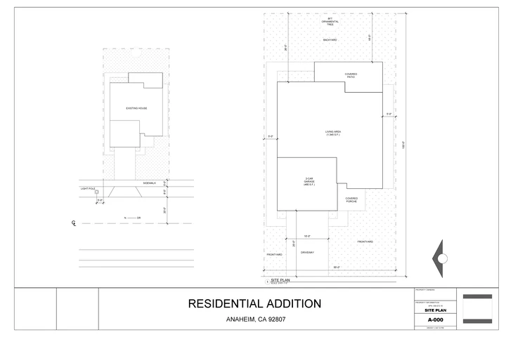 Servicio de planos / Blueprint image 2