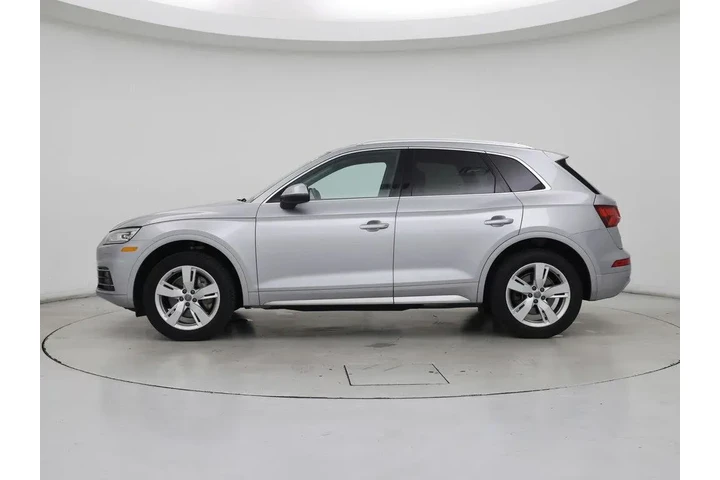 $19998 : Audi Q5 2019 AWD quattro Pre image 3