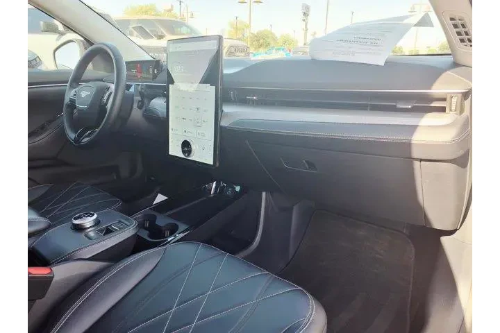 $28886 : Ford Mustang Mach-E 2023 AWD image 10