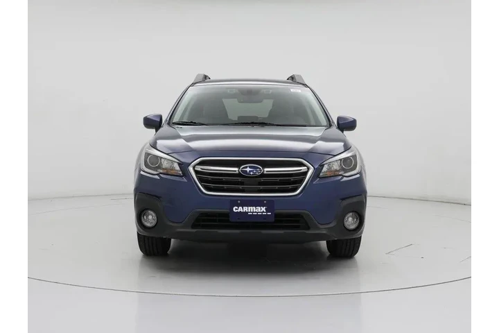$21998 : Subaru Outback 2019 AWD 2.5i image 5