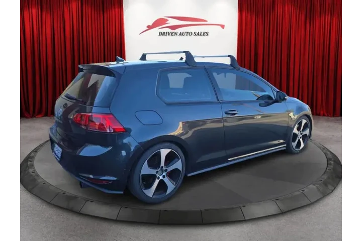$13999 : 2016 Golf GTI image 6