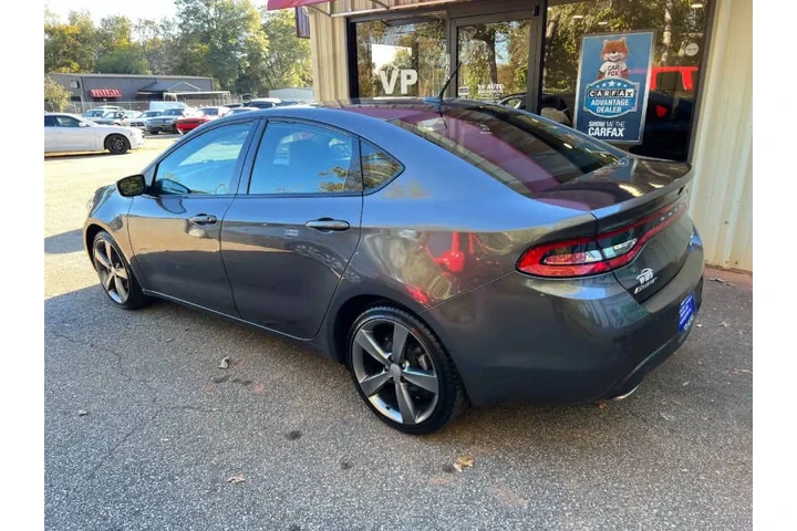 $5999 : 2015 Dart GT image 8