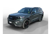 Ford Explorer 2023 AWD ST 4d en San Jose