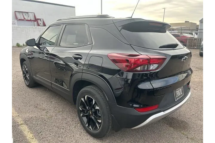 $17769 : Chevrolet Trailblazer 2022 L image 5