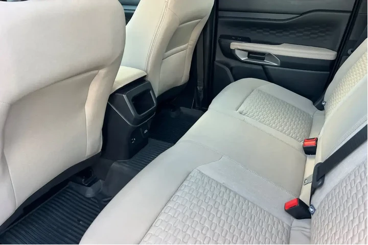 $30964 : Ford Ranger 2024 4x2 XLT 4dr image 4