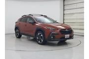 Subaru Crosstrek 2024 AWD Li