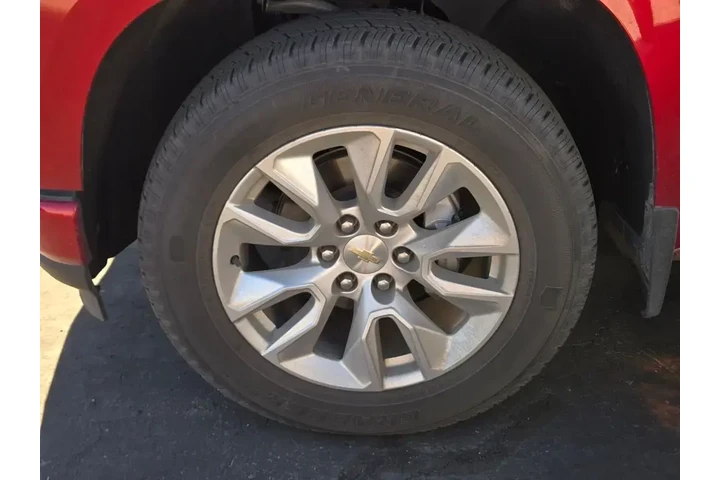 $26991 : Chevrolet Silverado 1500 202 image 3