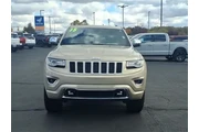 $12500 : Jeep Grand Cherokee 2015 4x4 thumbnail