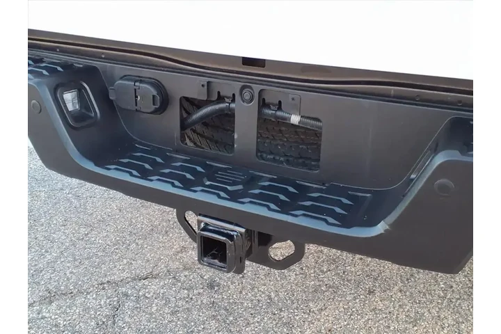 $33200 : Toyota Tacoma 2022 4x4 TRD S image 4