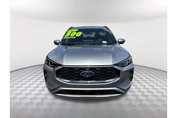 $22996 : Ford Escape 2023 AWD ST-Line image 2