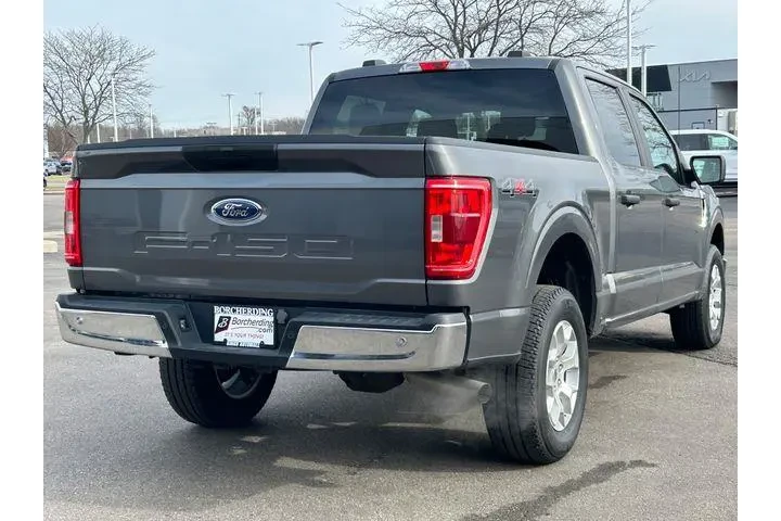 $39000 : Ford F-150 2023 4x4 XL 4dr S image 7