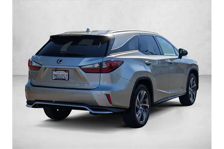 $25988 : Lexus RX 350L 2018 AWD Luxur image 5
