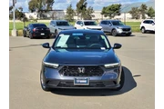 $25888 : Honda Accord 2025 LX 4dr Sed thumbnail