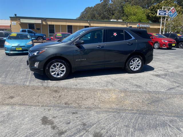 $14999 : 2018 Equinox LT image 1