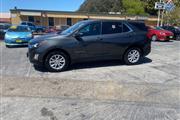 2018 Equinox LT en Salinas