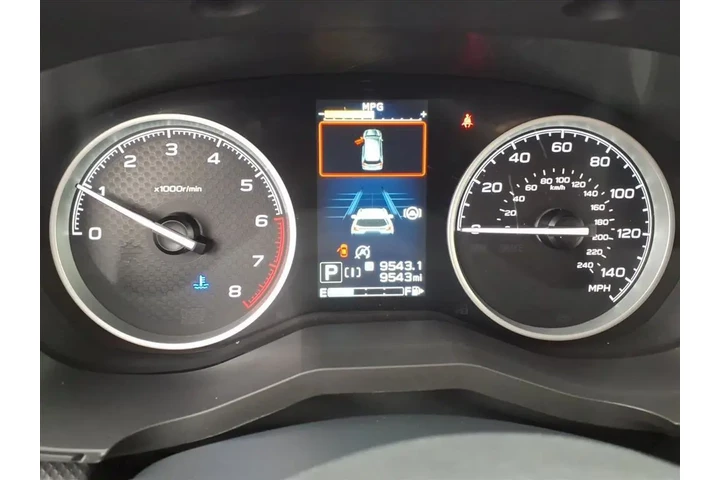 $27900 : Subaru Forester 2024 AWD Pre image 6