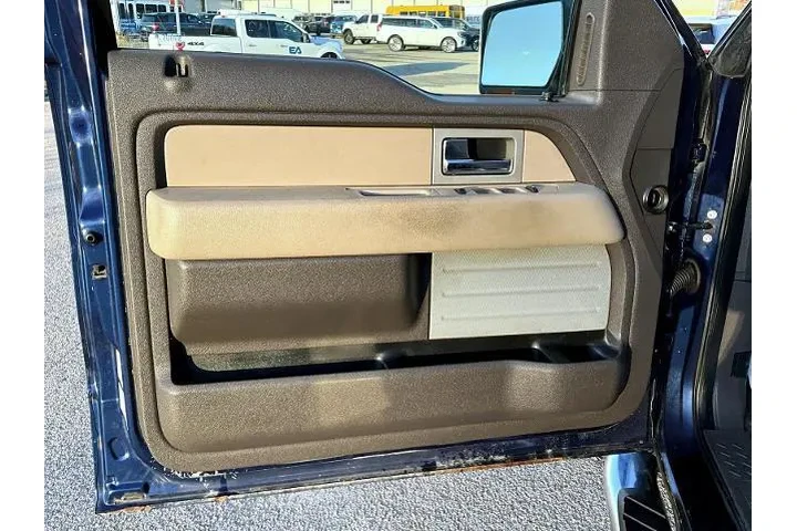 $7995 : Ford F-150 2010 4x4 XL 4dr S image 10