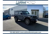 Jeep Wrangler 2024 4x4 Sport en Minneapolis y Saint Paul